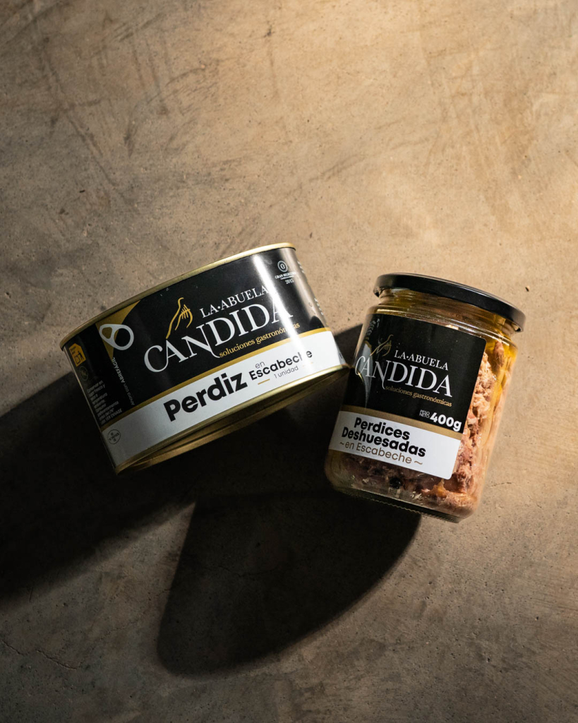 Abuela Cándida: Tradición que alimenta, sabor que enamora