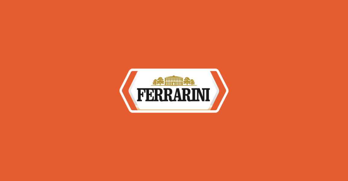 Ferrarini: El sabor de Italia, ahora en Delaossa