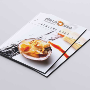 Nuevo Catálogo 2026 de Delaossa